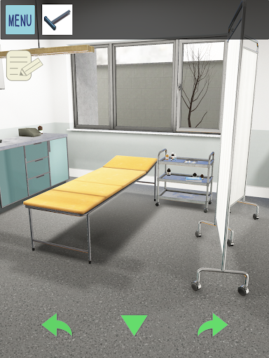 Want to Cure my Stomachache