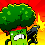 Cover Image of 下载 Food Gang 1.0.5 APK
