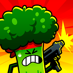 Food Gang Mod Apk