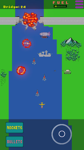 River Rush Final Edition Screen 2