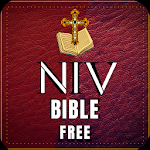Cover Image of Télécharger NIV Bible Free App ! Verses, Devotional 1.0.11 APK