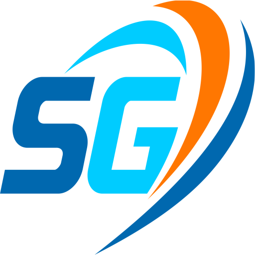 АЗС SEGANJ logo