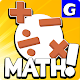Numbers & Mathematics Game