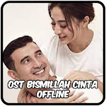 Cover Image of Tải xuống Ost Bismillah Cinta Lagu Lirik Wallpaper 1.0 APK