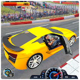 Real Speed Car Max Drift Rally icon