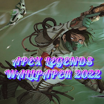 Cover Image of Download Apex Legends Wallpaper 2022 1 APK