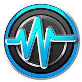 Music Equalizer -Sound booster icon