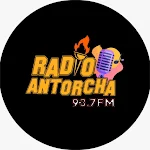 Cover Image of Descargar Radio Antorcha 93.7 FM  APK