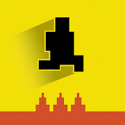Level Devil - NOT A Troll Game app icon