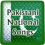 Cover Image of 下载 Pakistani National Songs  APK