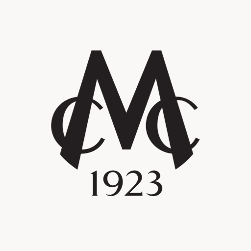 Manchester CC logo