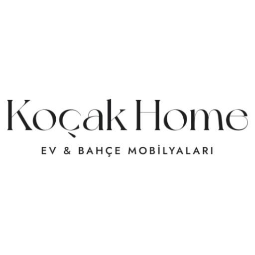 Koçak Home logo