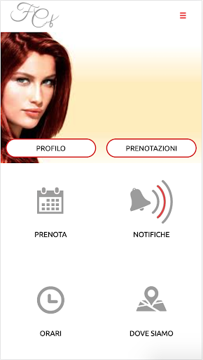 FC Hair Studio & Beauty Screen 2