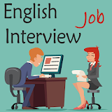 English Interview For Job icon