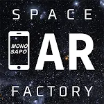 Cover Image of Download 海洋堂 SPACE FACTORY なんこくAR  APK