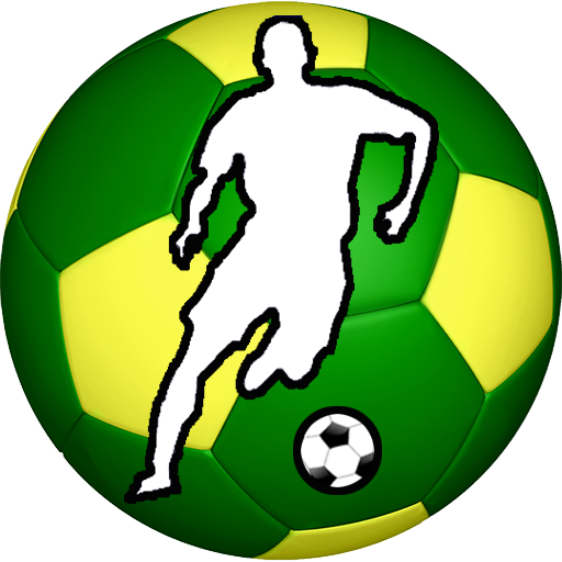Copa do Brasil 2025 PRO - AppWisp.com