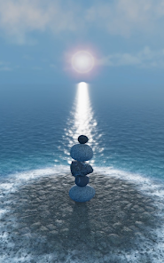 Cairn: Stone Balancing 1.2 APK + Mod (Unlimited money) untuk android