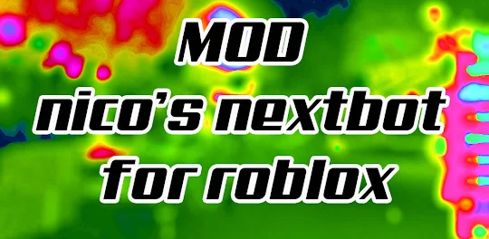Download and Play Nextbots In Backrooms: Sandbox Game on PC & Mac (Emulator)
