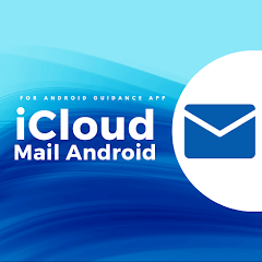 iCloud Mail for Android Helper icon