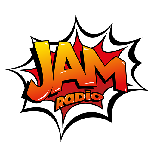 Радио Jam logo