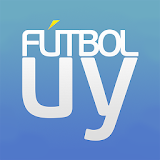 Fútbol Uruguay icon