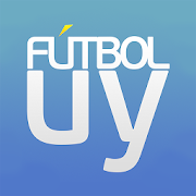 Fútbol Uruguay  Icon