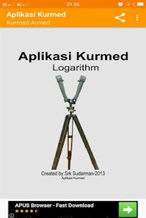 App-voorskou