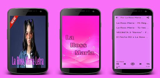Приложения в Google Play - La Ross Maria Mi Regalo Mas Bonito.