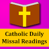 Catholic Daily Missal Readings icon