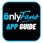 Cover Image of Download OnlyFans App For Android Creators Guide 1.0.1 APK