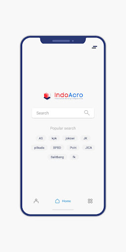 IndoAcro