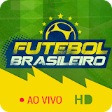 Live Brazilian Football icon