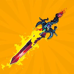 Guardian War: RPG Pixel Hero Mod Apk