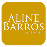 Aline Barros icon