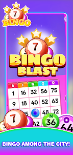 Bingo Blast:Fortune World