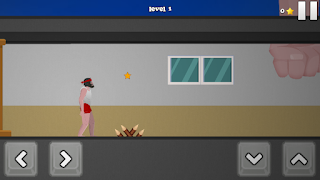 Risky Run - Screenshot 3