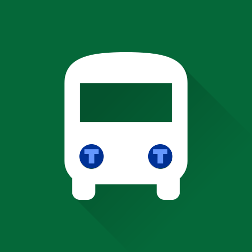Grande Prairie Transit Bus - …  Icon