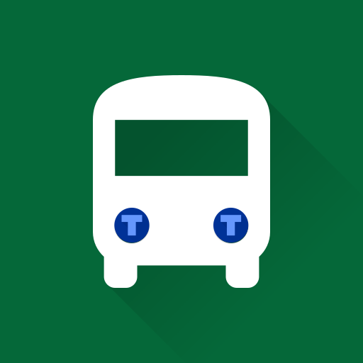 Grande Prairie Transit Bus - … 1.2.1r1247 Icon