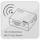 Wi-Fi Data Reader Windows'ta İndir