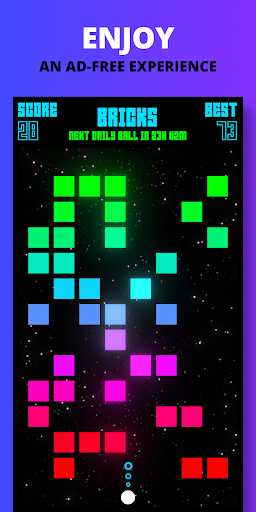 Daily Ball Screen 2