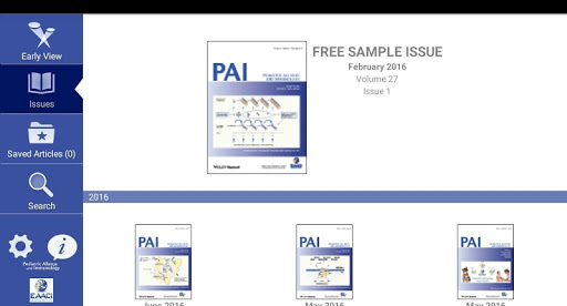 Pediatric Allergy  Immunology