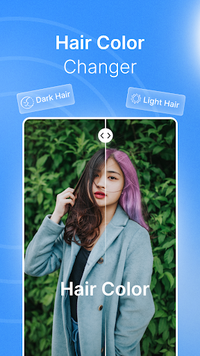 Screenshot of Photo Enhancer - Selfie Editor