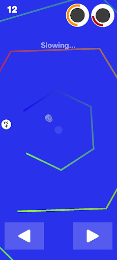 Color HexaGon Screen 2