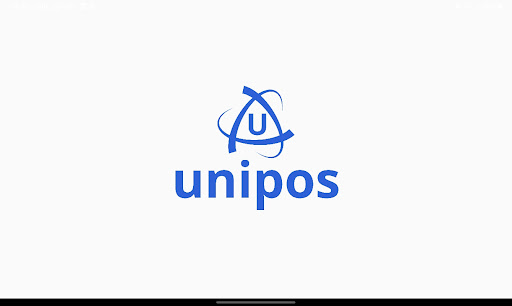 Android application UniPOS - Aplikasi Kasir screenshort