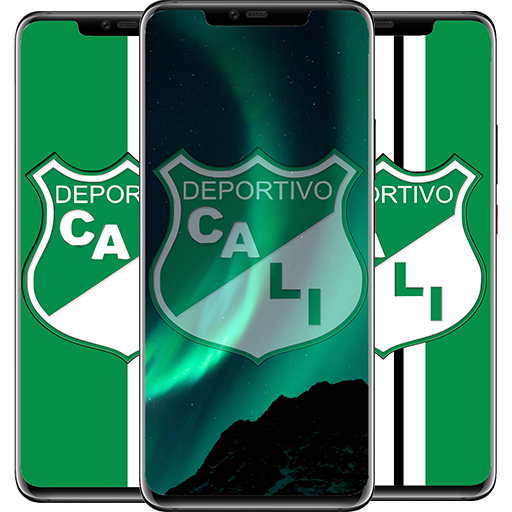 Deportivo Cali Wallpapers logo