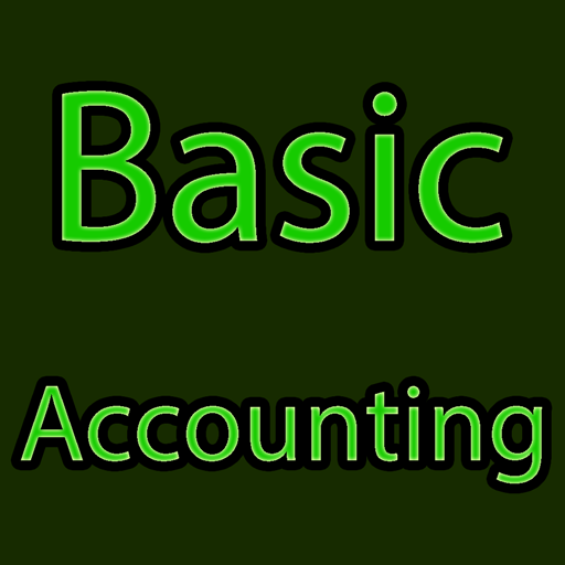 Basics Accounting Concepts logo