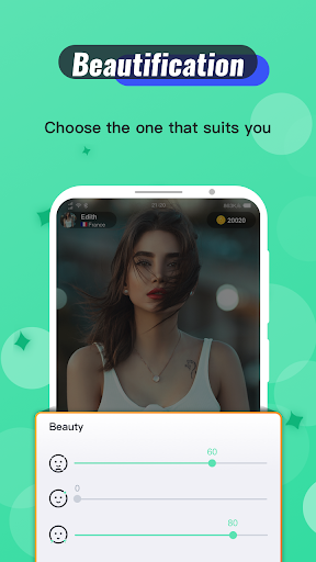 LivCall Screenshot 3 - AppWisp.com