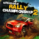 Ultimate Rally Champs 2 - Free icon