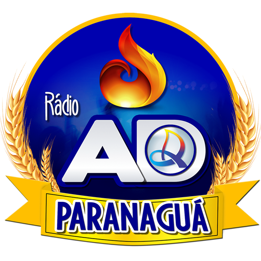 Rádio Web AD Paranaguá 3.1 Icon