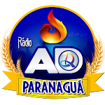 Cover Image of Download Rádio Web AD Paranaguá  APK